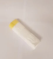 Scatola 750 Sacchetti per Lady Box in PE Bianco, 71x65cm(m-1)