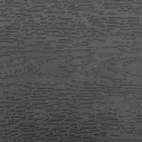 Outsunny Tavolo da Giardino Quadrato con Piano Effetto Legno in PE e Metallo 78 x 78 x 74cm(m-8)