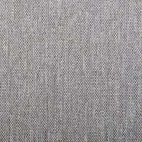 Outsunny Set 2 Sedie Sdraio da Giardino Reclinabili con Tavolino, Lettino Prendisole Imbottito in Rattan Sintetico, Marrone e Khaki, 165x75x96cm(m-10)