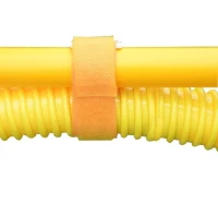 PawHut Set di Addestramento per Cani con Anello Recinto Pali Giochi(m-5)