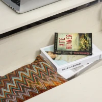 HOMCOM Tavolino Sollevabile da Salotto, Tavolo da Caffè in Legno con Piano Alzabile e Vano Contenitore, 90x60.5x45.5cm(m-9)