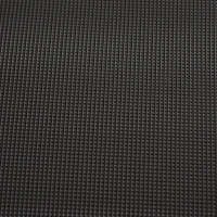 HOMCOM Tapis Roulant Elettrico Senza Manubrio, Display LED e Telecomando - Nero(m-7)