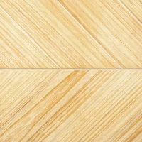 HOMCOM Mobile Porta TV Moderno con 2 Armadietti e Vano Centrale, Mobiletto Basso per TV fino 60'', Bianco e Color Legno, 120x40x44.6cm(m-7)