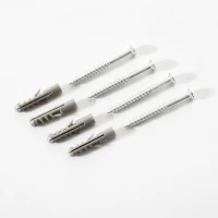 HOMCOM Suport Biciclete Parcare pentru 4 Biciclete, 95x33x27cm(m-6)