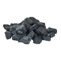 HOMCOM Șemineu Electric Încorporabil sau de Podea 2000W din Plastic și Metal, Auriu, 48x19x59cm(m-10)