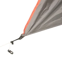 Outsunny Cort pentru Camping pentru 4-6 Persoane 500 × 320 × 195cm(m-9)