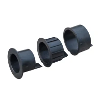 Outsunny Suport Baza Pentru Umbrela de Gradina in Marmura 25kg, 40x40x38cm(m-8)