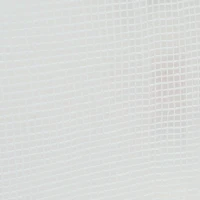 Outsunny Sera pentru Gradina Tip Tunel pentru Plante din PE si tevi de Otel, Alba, 450x200x200 cm(m-9)