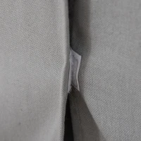 Namiot dziecięcy tipi HOMCOM 130 cm x 111 cm x 136 cm(m-7)