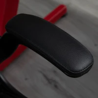 Vinsetto fotoliu gaming, baza fixa 67x75x106-112 cm(m-9)
