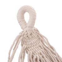 Outsunny® Hängematte | Mehrpersonen | Grün, Gelb, Blau | 210 x 145 cm(m-7)