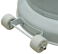 Outsunny® Gas Heizpilz / Heizstrahler 5 - 12KW(m-7)