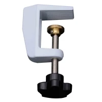 Lupenleuchte Lupenlampe Kaltlicht Stativ Vergrößerungslampe Tischlampe 22 W 3 Neu(m-6)