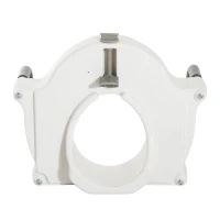 HOMCOM Toilettensitzerhöhung Sitzerhöhung mit Armlehnen(m-4)