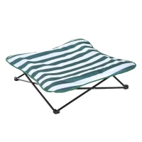 PawHut® Hundeliege Hundebett Liegeplatz Katzenbett(m-3)