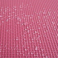 HOMCOM® Puzzlematte 24 tlg Matte Spielmatte Bodenschutzmatte Bodenmatte Turnmatte EVA (bunt)(m-5)