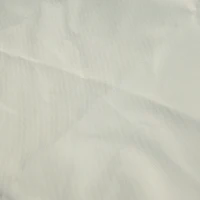 Outsunny® Sonnensegel Dreiecke Cream 5x5x5 m Polyester - wasserabweisend(m-2)