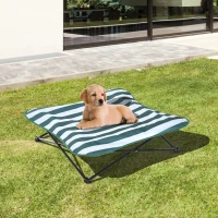 PawHut® Hundeliege Hundebett Liegeplatz Katzenbett(m-1)