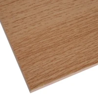 HOMCOM® Esstisch Küchentisch Esszimmertisch Holztisch Bistrotisch rechteckig Holz Natur 80 × 80 × 76,5 cm(m-3)