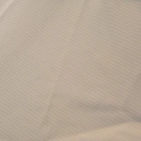 Outsunny® Sonnensegel Dreieck/3x3x3 m Sand Polyester - wasserabweisend(m-2)