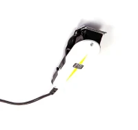 PawHut Schermaschine Hundeschermaschine Tierhaarschneider 15W(m-4)