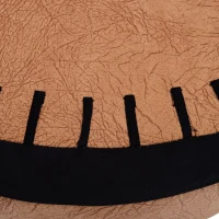 HOMCOM® Kindersofa Baseball Sofa Sessel fünf Fingersofa(m-7)