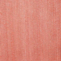 Outsunny® Sonnensegel (6x6x6m) Dreiecke Rostrot HDPE - atmungsaktiv(m-7)