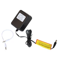 HOMCOM® Kinder-Motorrad Elektrofahrzeuge Motorrad für 3-8-jährige Kinder MP3 3-7 Km/h PP Rot 120×60×65 cm(m-7)