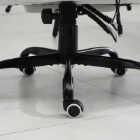 Vinsetto Massagesessel  67 cm x 79 cm x 121 cm(m-7)