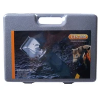 PawHut Pferdeschermaschine 120W Pflege(m-4)