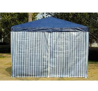 Festzelt Partyzelt Pavillon Pavillon Zelt 3x3m NEU 65(m-3)