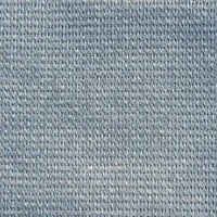 Outsunny® Sonnensegel Dreiecke 5x5x5 m grau HDPE - atmungsaktiv(m-4)