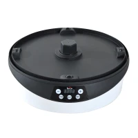 HOMCOM Dehydrator Dörrgerät Dörrapparat 500W(m-6)