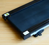 Elektrisches Laufband LCD Klappbar 550W 9,9km/h  Display Heimtrainer(m-8)