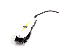 PawHut Schermaschine Hundeschermaschine Tierhaarschneider 15W(m-2)