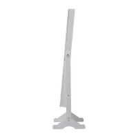 Schmuckschrank Spiegelschrank Standspiegel Schmuckkasten Wandspiegel Schmuck Spiegel(m-12)