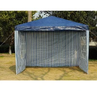 Festzelt Partyzelt Pavillon Pavillon Zelt 3x3m NEU 65(m-2)