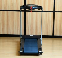 Elektrisches Laufband LCD Klappbar 550W 9,9km/h  Display Heimtrainer(m-5)