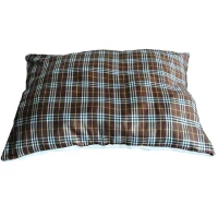 Hundebett Hundekorb Katzenbett Tierbett Kissen Bett für Tier 120*100cm(m-7)