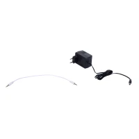 HOMCOM® Kinderauto Elektroauto Jeep mit MP3 Anschluss Kinderfahrzeug Fahrzeug Kinder Elektro Auto Spielzeug(m-10)