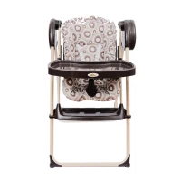 Elektrische Babyschaukel Babyhochstuhl Wippe Kindersitz Multifunktion Musik(m-2)