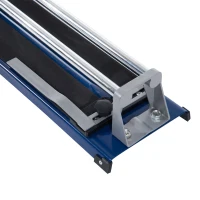 HOMCOM® Fliesenschneider 3 in 1 mit Lochbohrvorrichtung Schnittlänge 600mm(m-10)