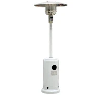 Outsunny® Gas Heizpilz / Heizstrahler 5 - 12KW(m-2)