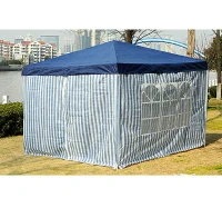 Festzelt Partyzelt Pavillon Pavillon Zelt 3x3m NEU 65(m-1)