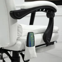 Vinsetto Massagesessel  67 cm x 79 cm x 121 cm(m-4)