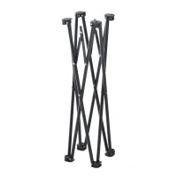 PawHut® Hundeliege Hundebett Liegeplatz Katzenbett(m-6)