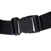 PawHut® Transporttasche Reisetasche Haustierrucksack 3 Eingang mit Festgurte Oxfordstoff 32 x 26 x 42 cm(m-10)