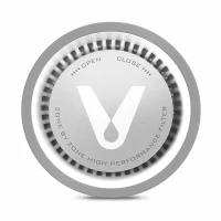 VIOMI® Luftreinigungsfilter für Kühlschränke(m-1)