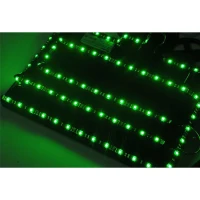 HOMCOM TV Hintergrundbeleuchtung LED Leisten(m-2)