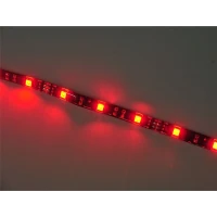 HOMCOM TV Hintergrundbeleuchtung LED Leisten(m-5)